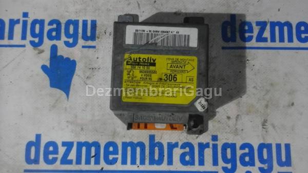 Vand calculator airbag PEUGEOT 306