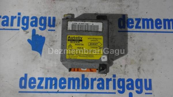 Calculator airbag CITROEN XSARA