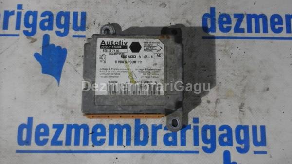 Vand calculator airbag PEUGEOT 206