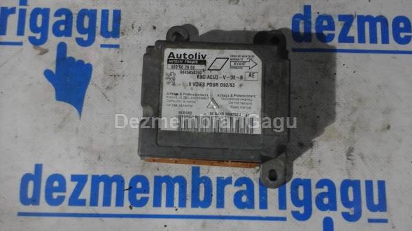 Vand calculator airbag PEUGEOT 406