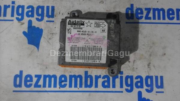 Vand calculator airbag PEUGEOT 206