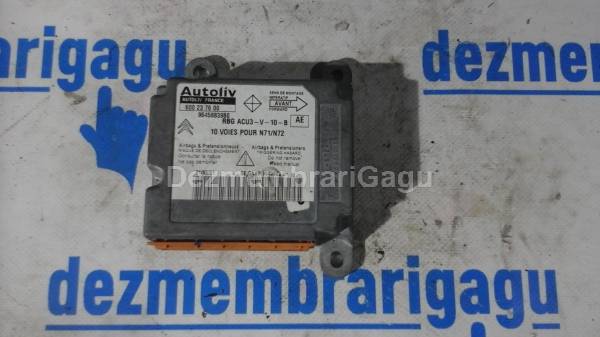 Vand calculator airbag CITROEN XSARA