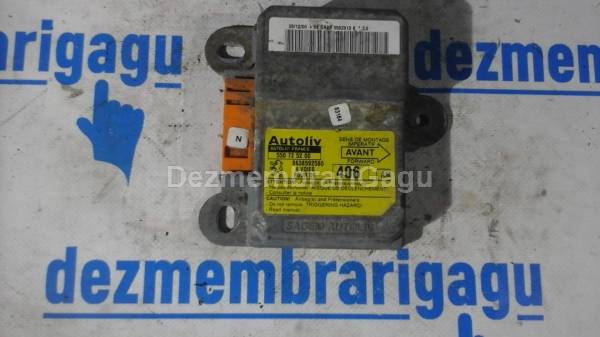  Calculator airbag PEUGEOT 406 sh