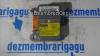 Calculator airbag Citroen Saxo