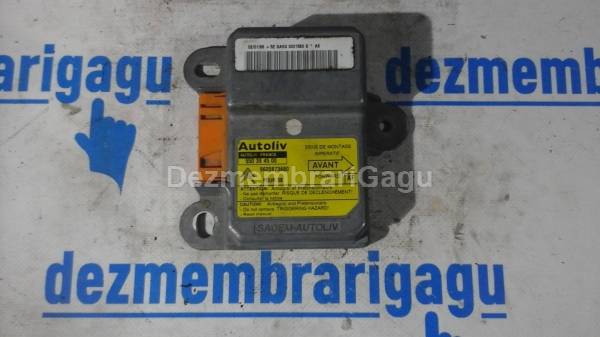 Calculator airbag Citroen Ax