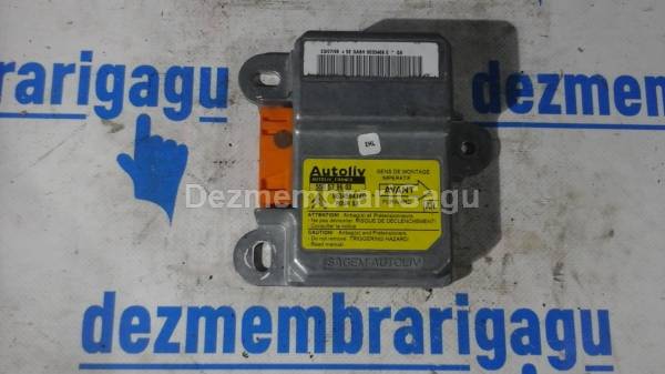 Vand calculator airbag CITROEN SAXO