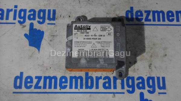 De vanzare calculator airbag PEUGEOT EXPERT (1995-)