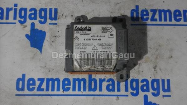 Vand calculator airbag CITROEN XSARA PICASSO