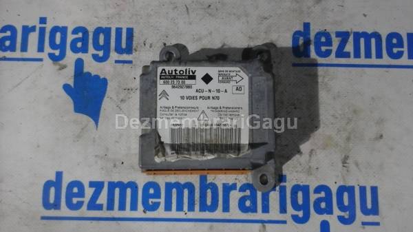Vand calculator airbag CITROEN XSARA