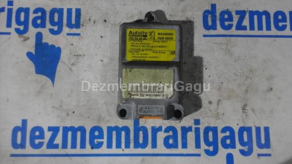 De vanzare calculator airbag PEUGEOT 406 second hand