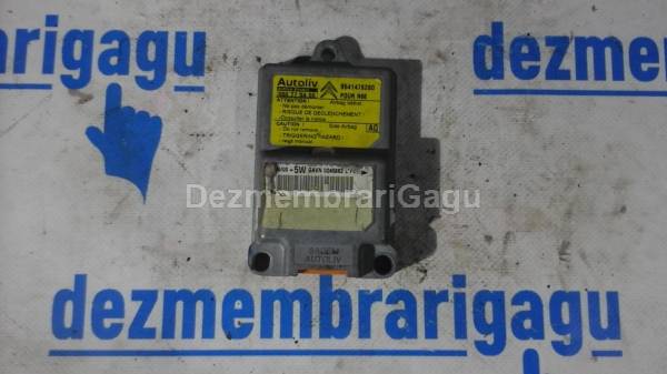 Vand calculator airbag CITROEN XSARA PICASSO din dezmembrari