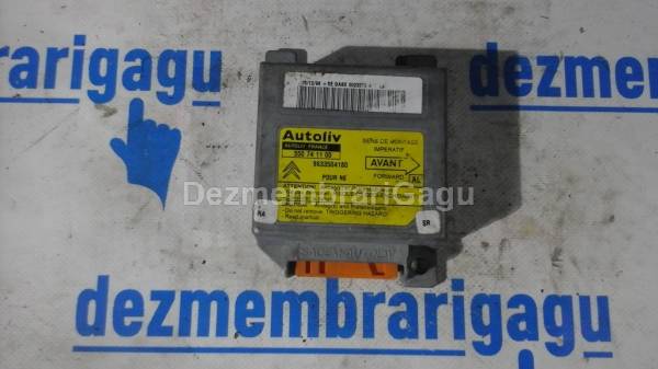  Calculator airbag CITROEN XSARA sh
