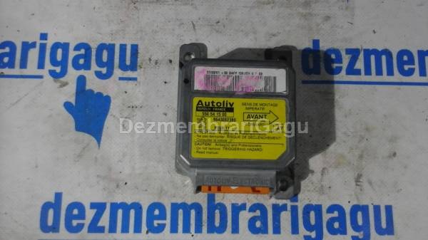 Vand calculator airbag PEUGEOT 206 din dezmembrari