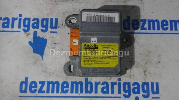 De vanzare calculator airbag CITROEN SAXO
