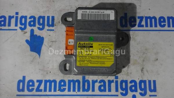 Vand calculator airbag PEUGEOT 106 II (1996-)