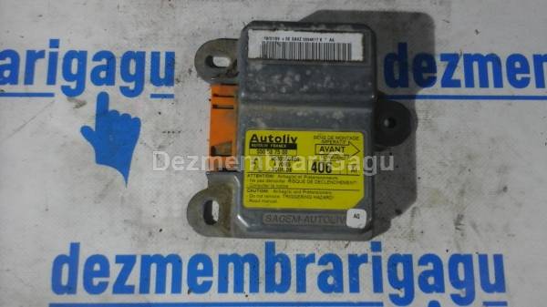 Vand calculator airbag PEUGEOT 406