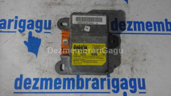 De vanzare calculator airbag PEUGEOT 406