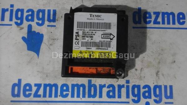 De vanzare calculator airbag CITROEN C3