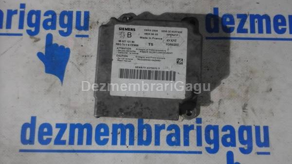  Calculator airbag PEUGEOT 307 sh