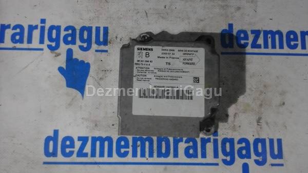 De vanzare calculator airbag PEUGEOT 307 second hand