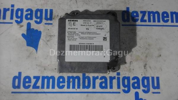 Vand calculator airbag PEUGEOT 307 din dezmembrari