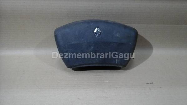 Airbag volan RENAULT LAGUNA II (2001-)