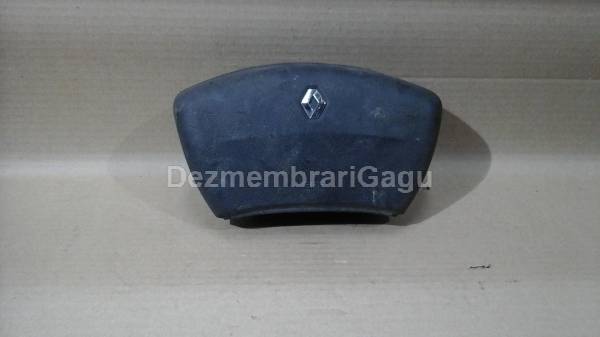 De vanzare airbag volan RENAULT LAGUNA II (2001-) second hand