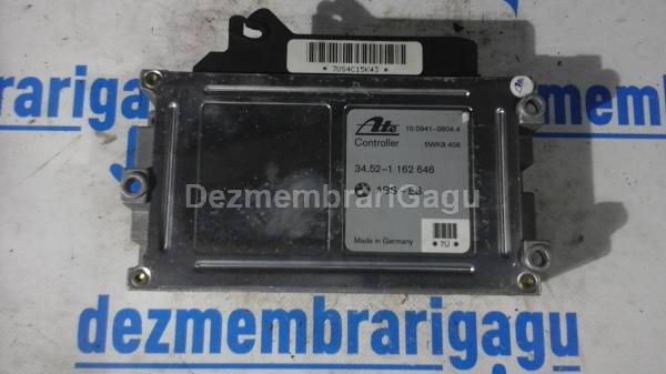 Calculator ABS Bmw 2000