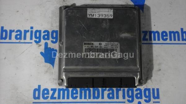 Vand calculator motor ecm ecu ROVER 75, 2.0 Diesel, 85 KW