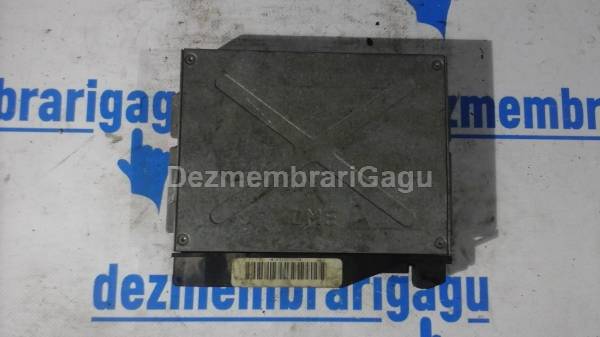Vand calculator motor ecm ecu BMW 3 E36 (1990-2000), 2.0 Benzina, 110 KW