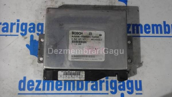 Vand calculator abs BMW 5 E39 (1995-2004)