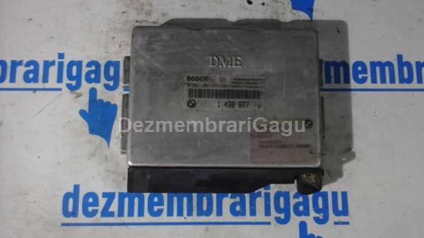  Calculator motor ecm ecu BMW 3 E36 (1990-2000), 1.8 Benzina, 85 KW sh