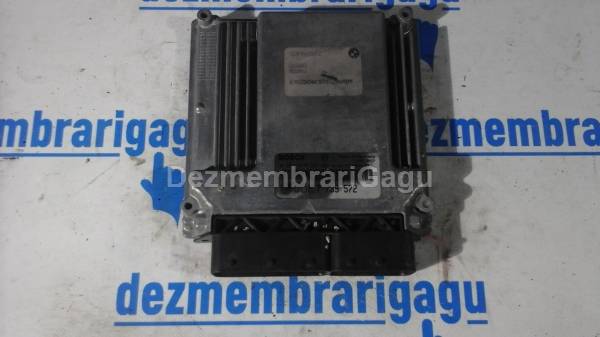  Calculator motor ecm ecu BMW 3 E46 (1998-), 2.0 Diesel, 85 KW sh