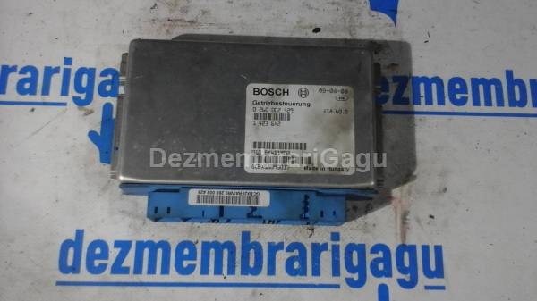Vand calculator cutie viteze automata BMW 5 E39 (1995-2004), 2.5 Diesel, 85 KW
