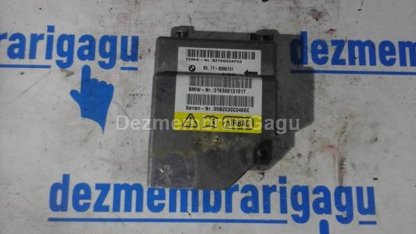 Vand calculator airbag BMW 3 E36 (1990-2000) din dezmembrari