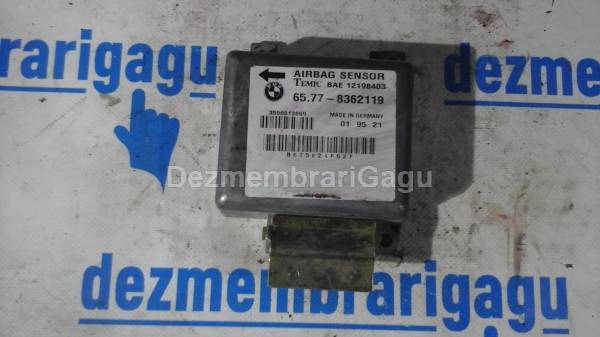 Vand calculator airbag BMW 3 E36 (1990-2000)