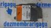 Calculator airbag Bmw 5 E39 (1995-2004)