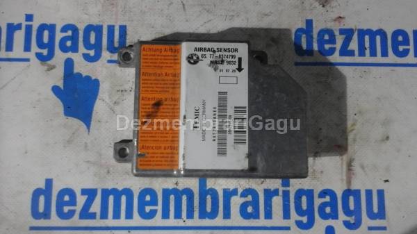 Calculator airbag Bmw 5 E39