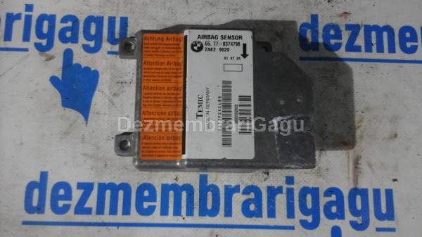 De vanzare calculator airbag BMW 3 E36 (1990-2000)