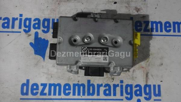 Calculator airbag Bmw 5 E60/e61 (2003-)