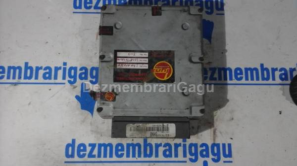  Calculator motor ecm ecu FORD MONDEO III (2000-) sh