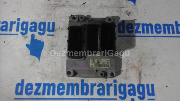 De vanzare calculator motor ecm ecu ALFA ROMEO 147, 2.0 Benzina, 110 KW second hand