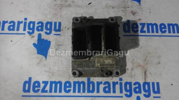 De vanzare calculator motor ecm ecu ALFA ROMEO 156, 1.8 Benzina, 103 KW second hand