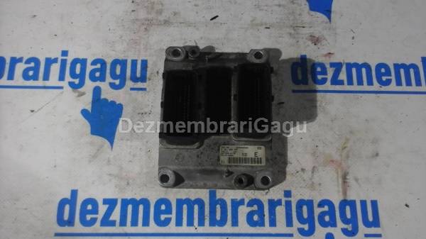 Vand calculator motor ecm ecu ALFA ROMEO 147, 1.6 Benzina, 88 KW