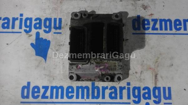 Vand calculator motor ecm ecu ALFA ROMEO 156, 1.6 Benzina, 88 KW din dezmembrari