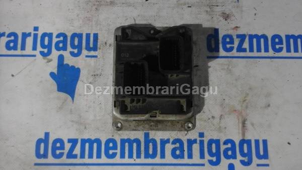 De vanzare calculator motor ecm ecu ALFA ROMEO 156, 1.6 Benzina, 88 KW