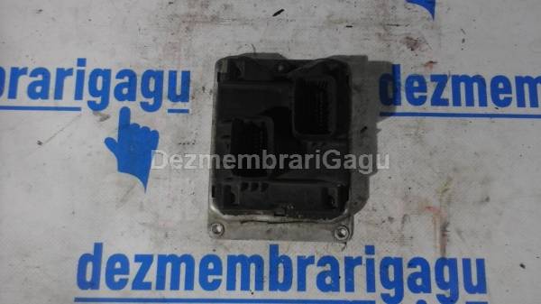 Vand calculator motor ecm ecu ALFA ROMEO 156, 1.8 Benzina, 106 KW