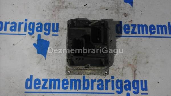  Calculator motor ecm ecu ALFA ROMEO 156, 2.0 Benzina, 114 KW sh