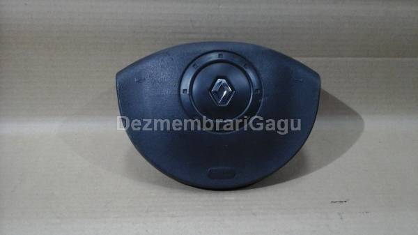  Airbag volan RENAULT MEGANE II (2002-) sh
