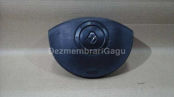 De vanzare airbag volan RENAULT MEGANE II (2002-) second hand